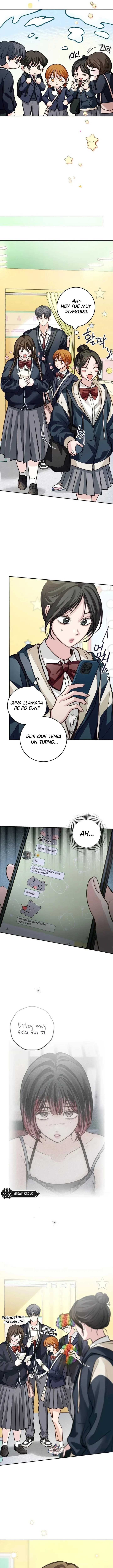 La perfección es lo más importante Capítulo 49 - Page 22