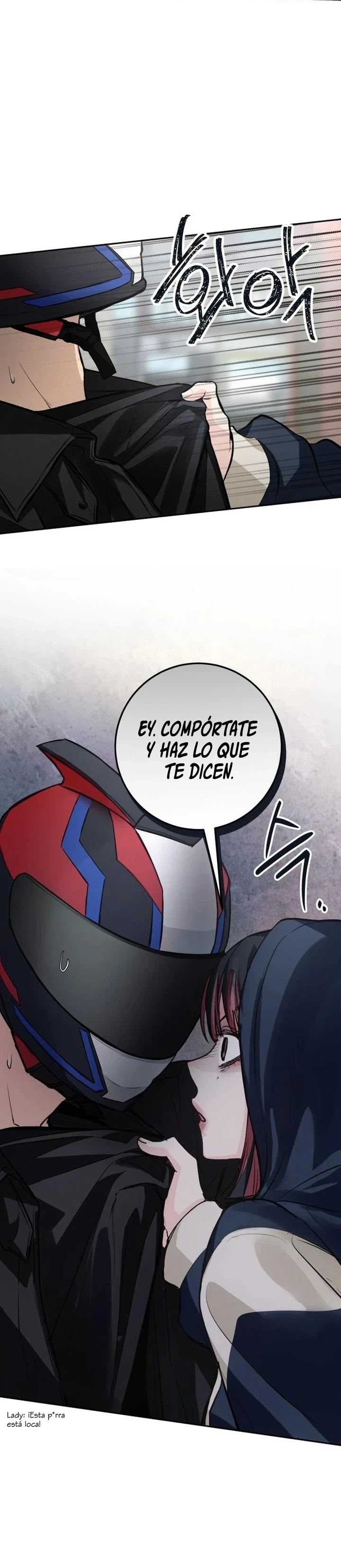La perfección es lo más importante Capítulo 51 - Page 19