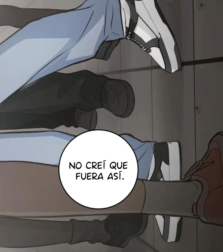 La perfección es lo más importante Capítulo 52 - Page 15