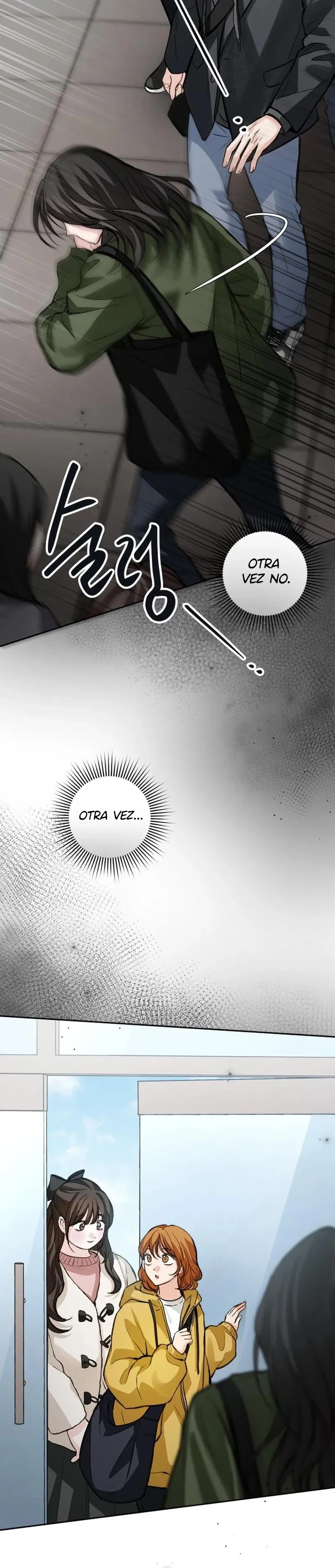 La perfección es lo más importante Capítulo 52 - Page 22