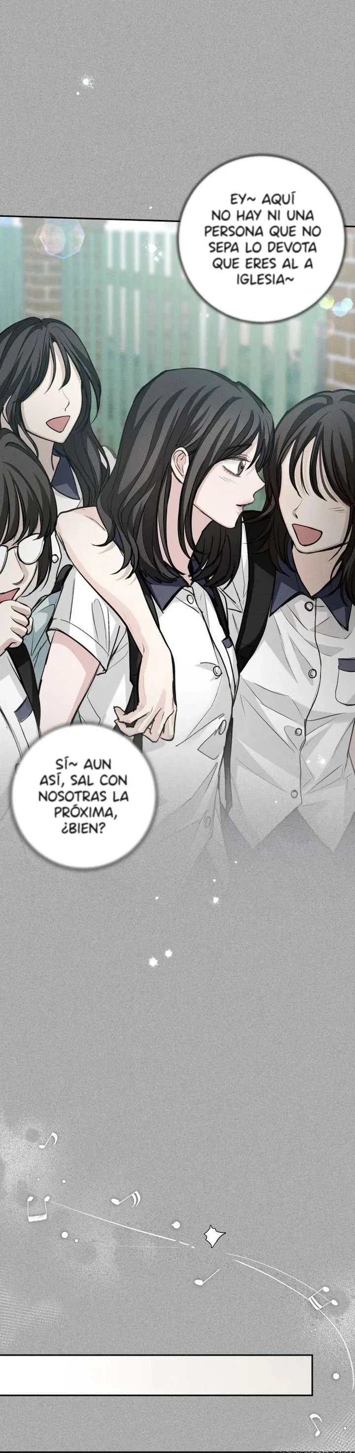 La perfección es lo más importante Capítulo 53 - Page 11