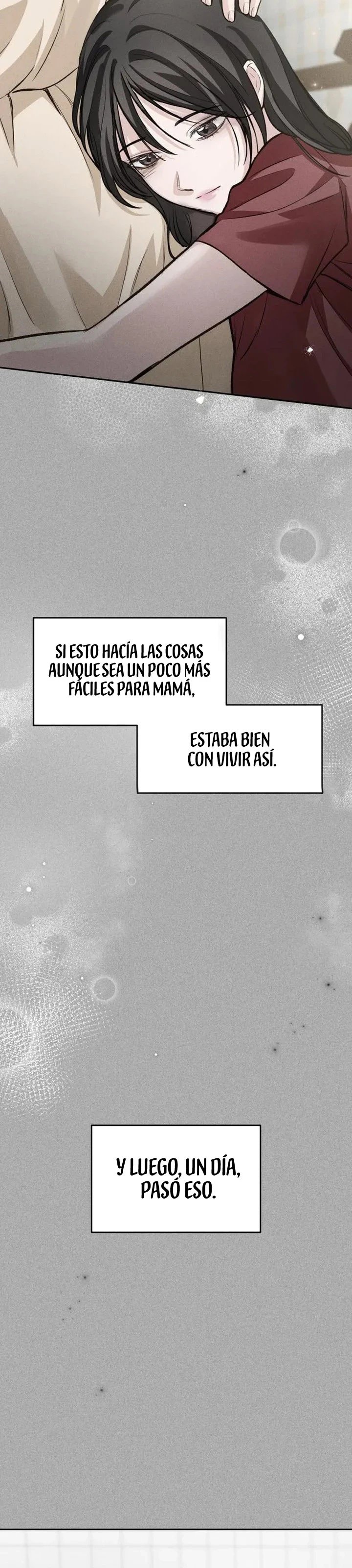 La perfección es lo más importante Capítulo 53 - Page 13
