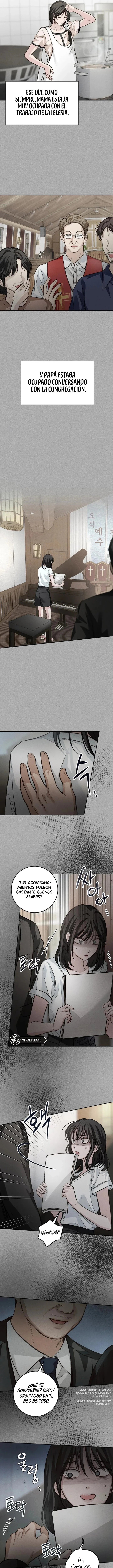 La perfección es lo más importante Capítulo 53 - Page 14