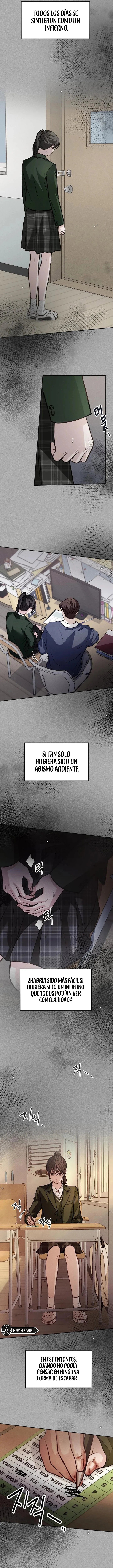 La perfección es lo más importante Capítulo 53 - Page 24