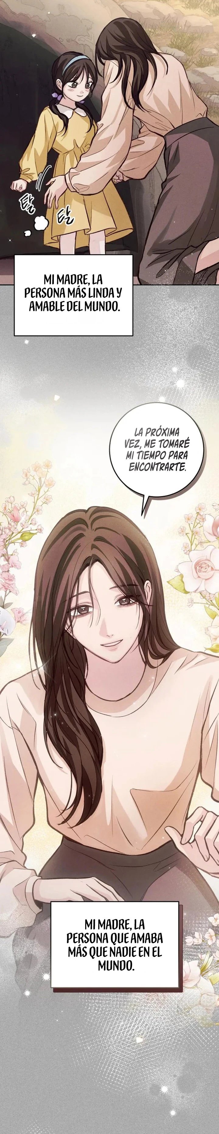 La perfección es lo más importante Capítulo 53 - Page 3