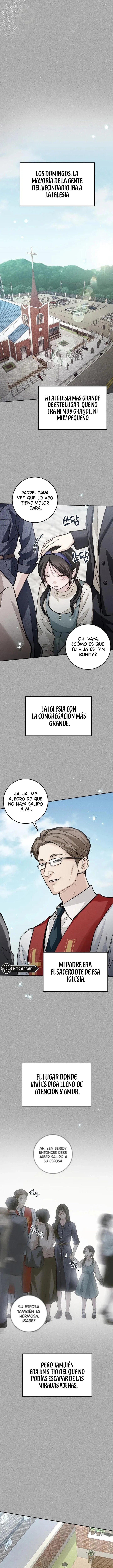 La perfección es lo más importante Capítulo 53 - Page 4