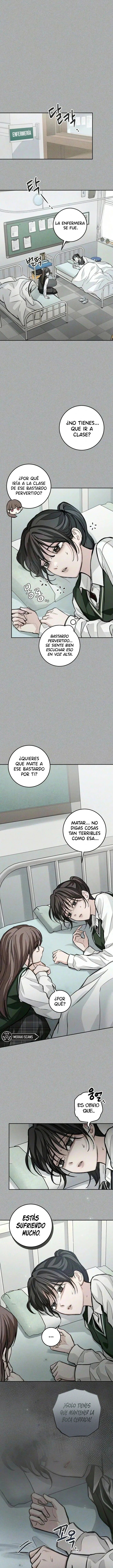 La perfección es lo más importante Capítulo 54 - Page 17