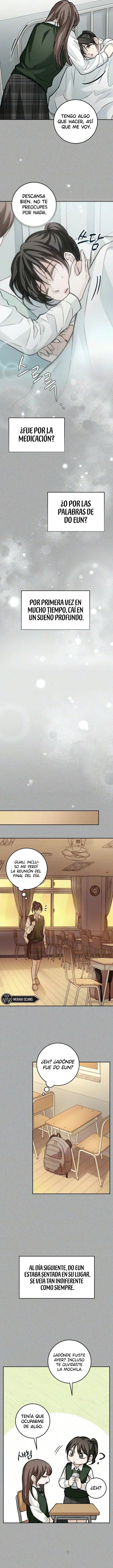 La perfección es lo más importante Capítulo 54 - Page 19