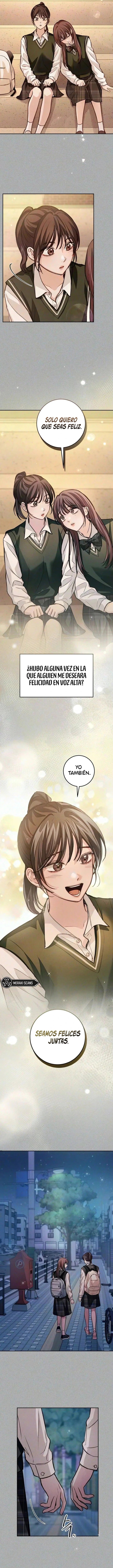 La perfección es lo más importante Capítulo 54 - Page 23