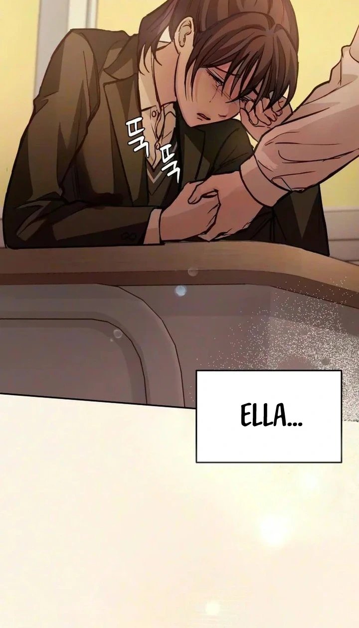 La perfección es lo más importante Capítulo 54 - Page 4