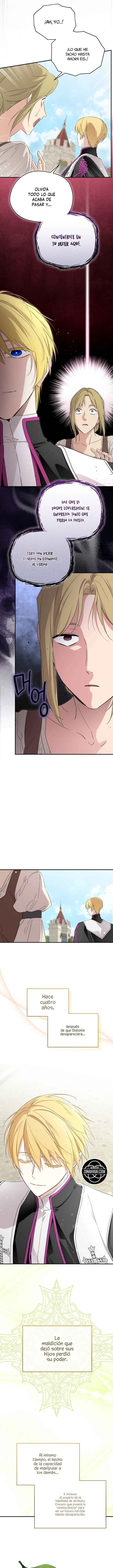 Me Convertí en la Madrastra del Protagonista Capítulo 157 - Page 12