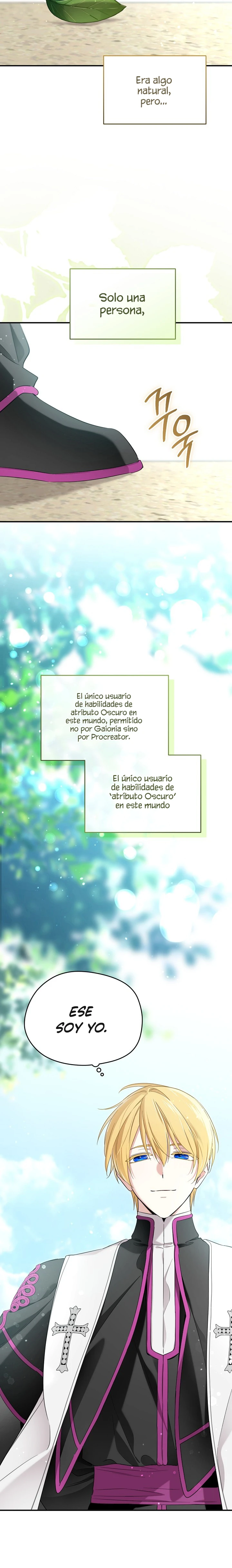 Me Convertí en la Madrastra del Protagonista Capítulo 157 - Page 13
