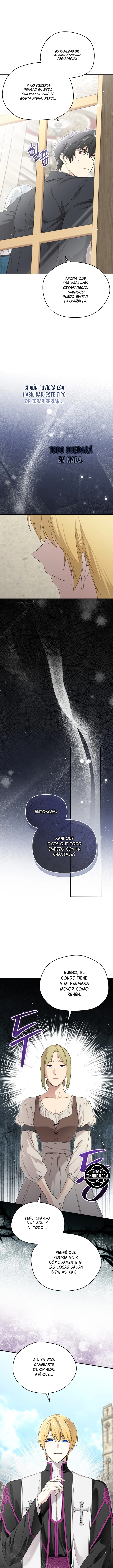 Me Convertí en la Madrastra del Protagonista Capítulo 157 - Page 8
