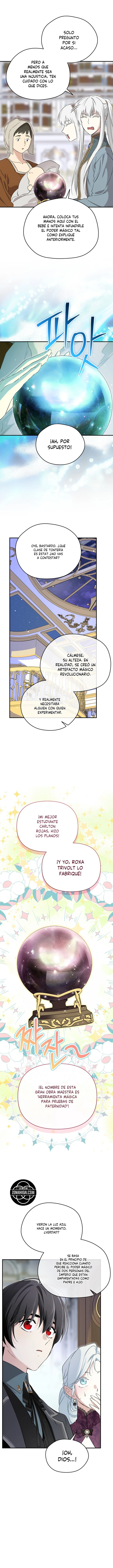 Me Convertí en la Madrastra del Protagonista Capítulo 158 - Page 16
