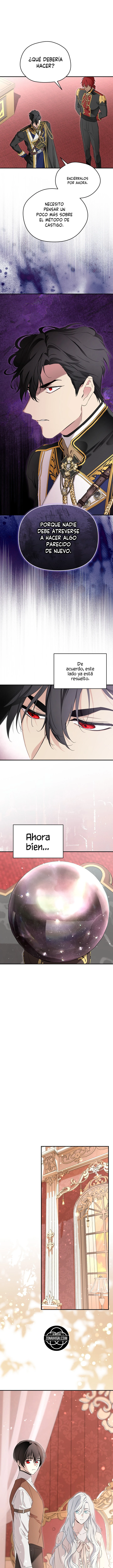 Me Convertí en la Madrastra del Protagonista Capítulo 159 - Page 20