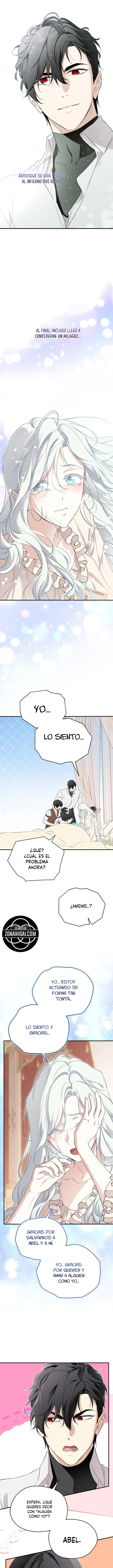 Me Convertí en la Madrastra del Protagonista Capítulo 160 - Page 12