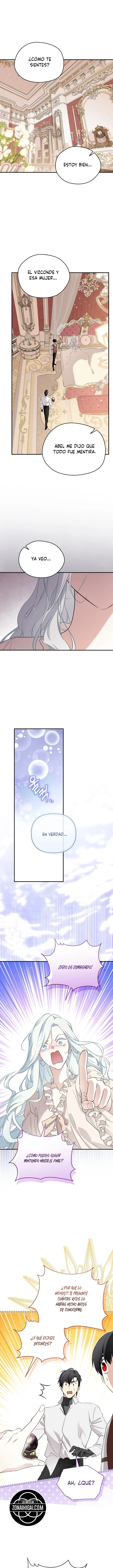 Me Convertí en la Madrastra del Protagonista Capítulo 160 - Page 2