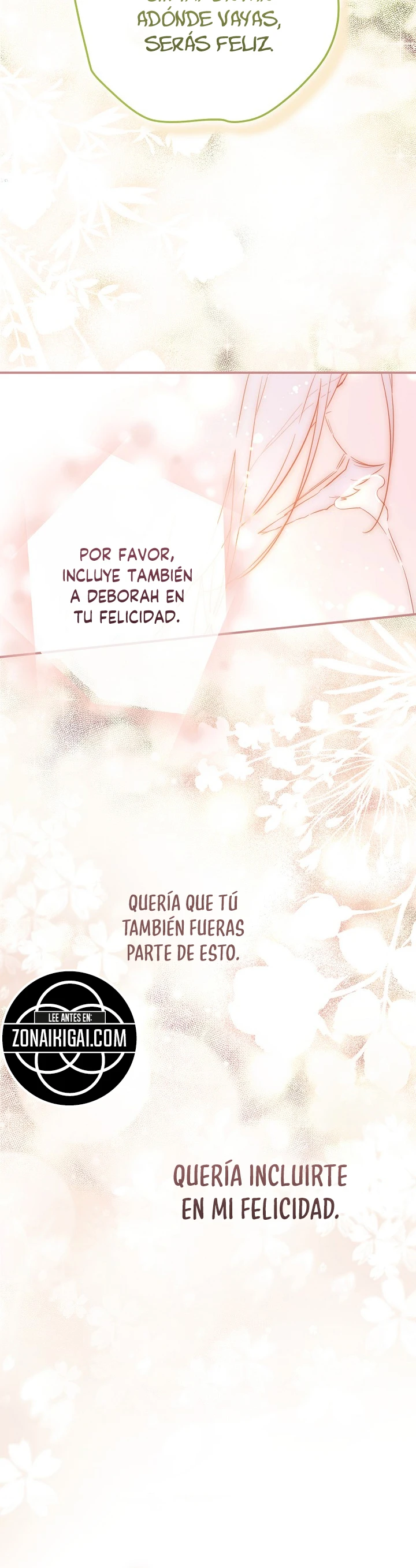 Me Convertí en la Madrastra del Protagonista Capítulo 162 - Page 11