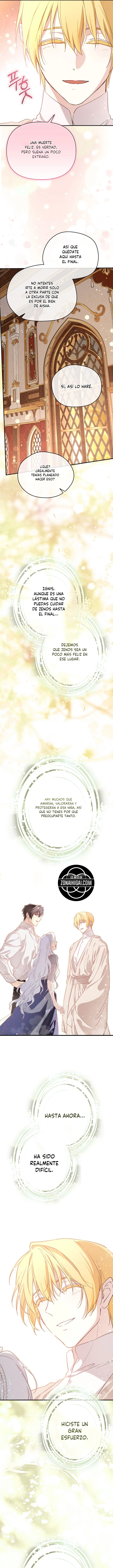 Me Convertí en la Madrastra del Protagonista Capítulo 162 - Page 14