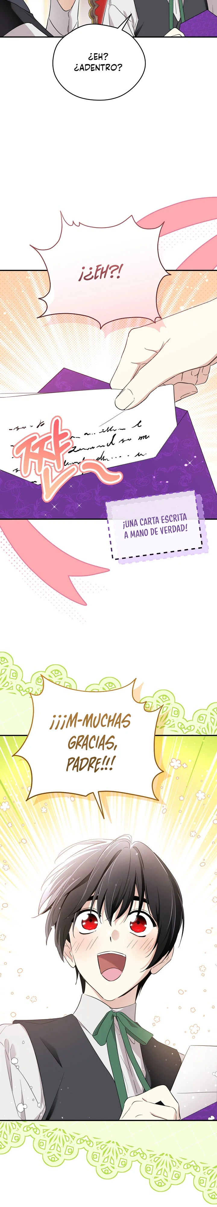 Me Convertí en la Madrastra del Protagonista Capítulo 162 - Page 19