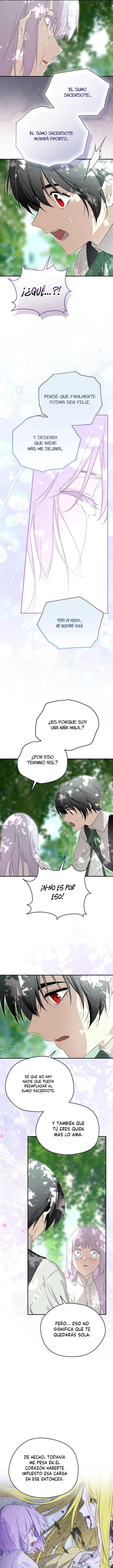 Me Convertí en la Madrastra del Protagonista Capítulo 163 - Page 10