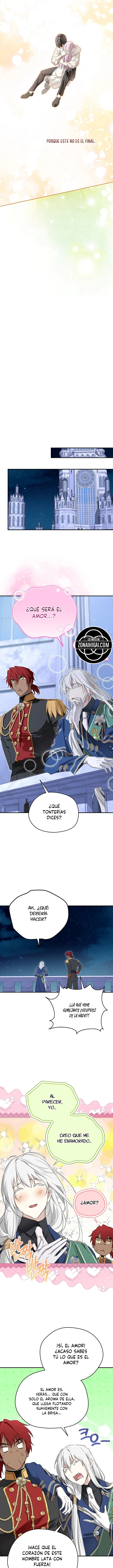 Me Convertí en la Madrastra del Protagonista Capítulo 163 - Page 14