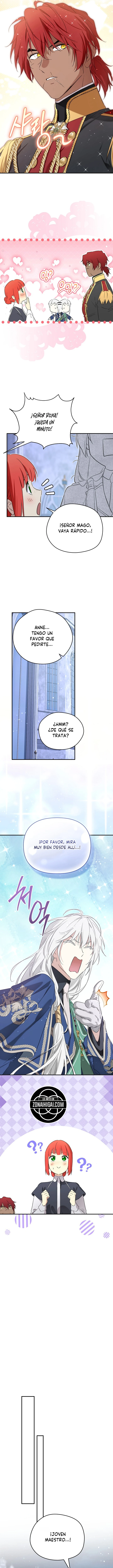 Me Convertí en la Madrastra del Protagonista Capítulo 163 - Page 16
