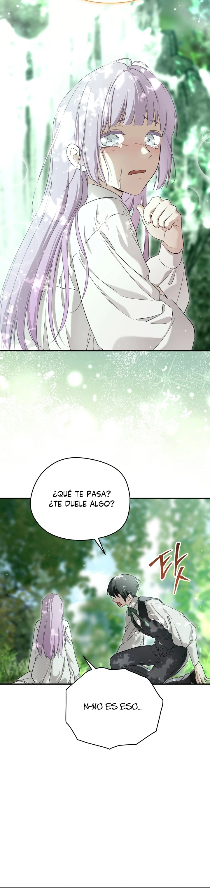 Me Convertí en la Madrastra del Protagonista Capítulo 163 - Page 9