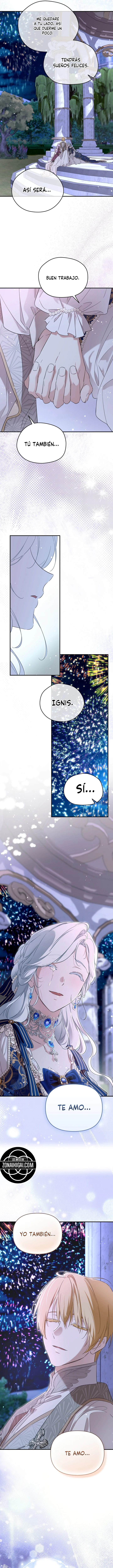 Me Convertí en la Madrastra del Protagonista Capítulo 164 - Page 14