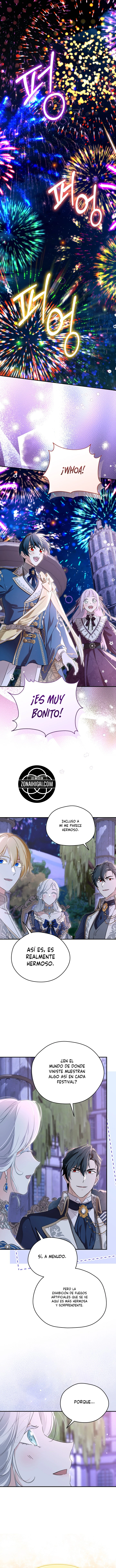 Me Convertí en la Madrastra del Protagonista Capítulo 164 - Page 2
