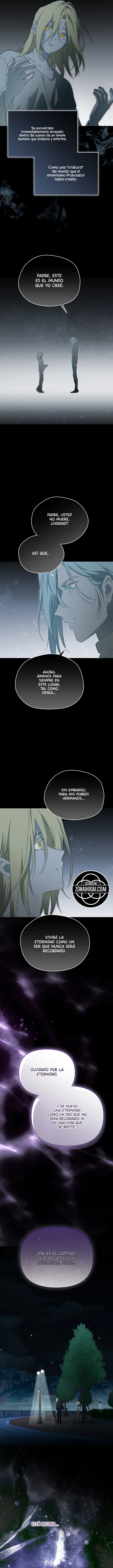 Me Convertí en la Madrastra del Protagonista Capítulo 165 - Page 18