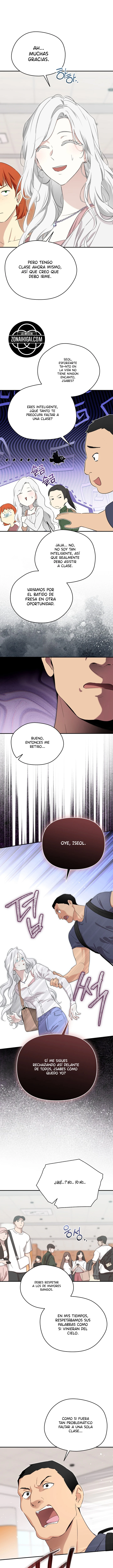 Me Convertí en la Madrastra del Protagonista Capítulo 165 - Page 2