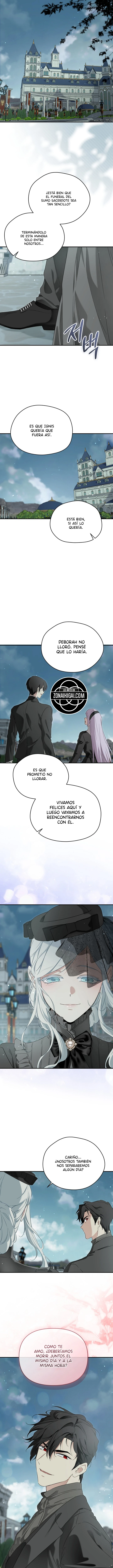 Me Convertí en la Madrastra del Protagonista Capítulo 165 - Page 20