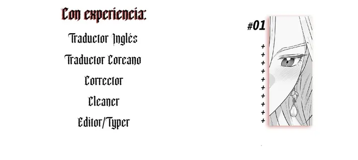 La noche de la emperatriz Capítulo 38 - Page 8