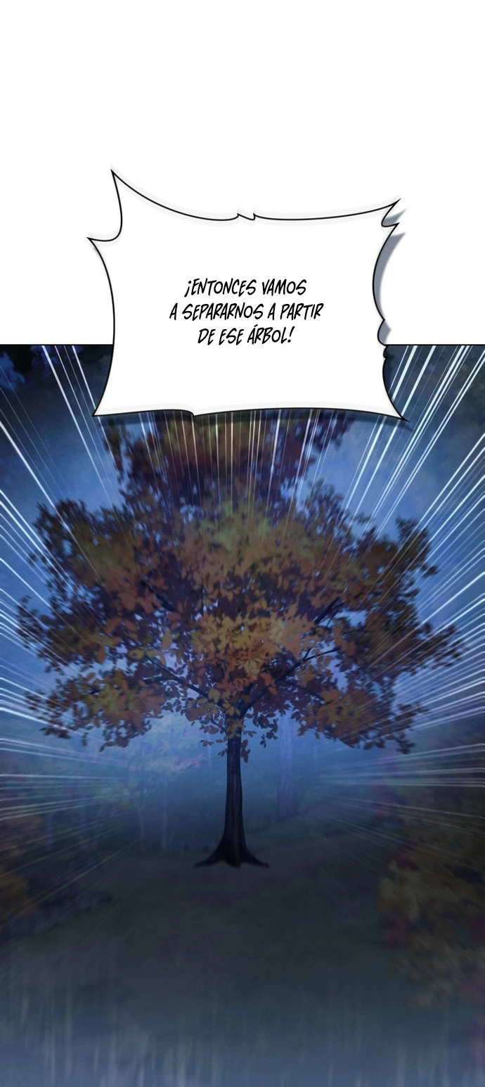 La noche de la emperatriz Capítulo 57 - Page 9