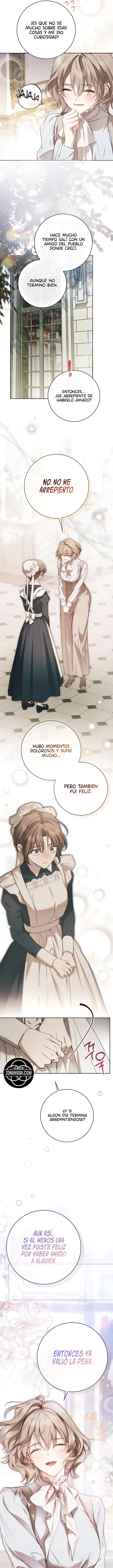 Doncella Secreta Capítulo 100 - Page 10