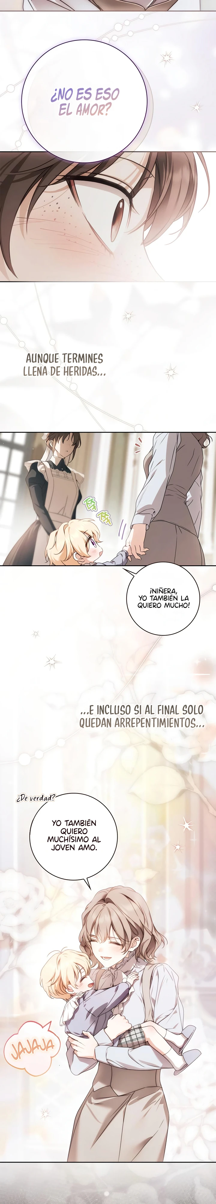 Doncella Secreta Capítulo 100 - Page 11