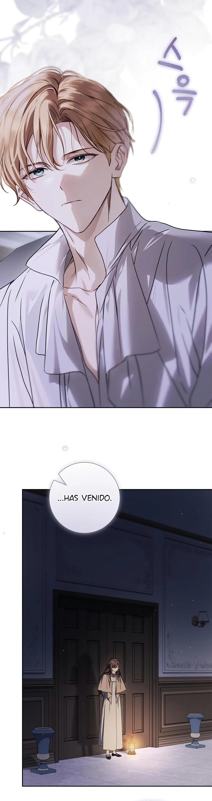 Doncella Secreta Capítulo 100 - Page 15