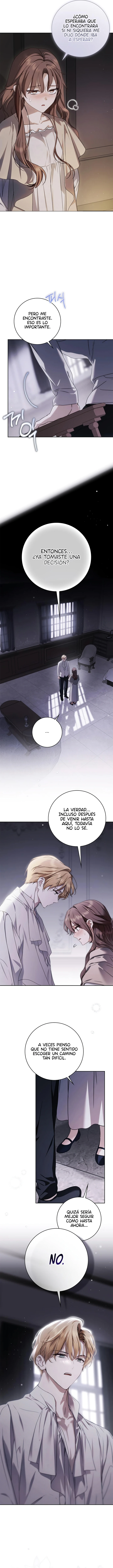 Doncella Secreta Capítulo 100 - Page 16
