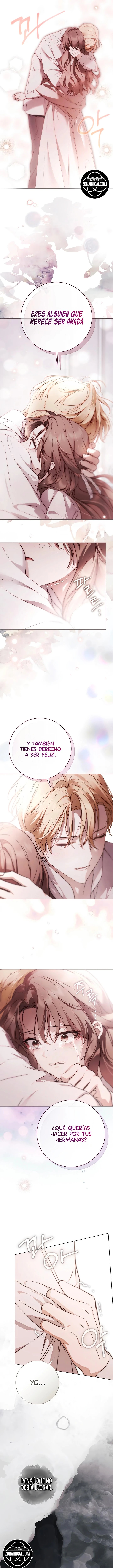 Doncella Secreta Capítulo 101 - Page 10