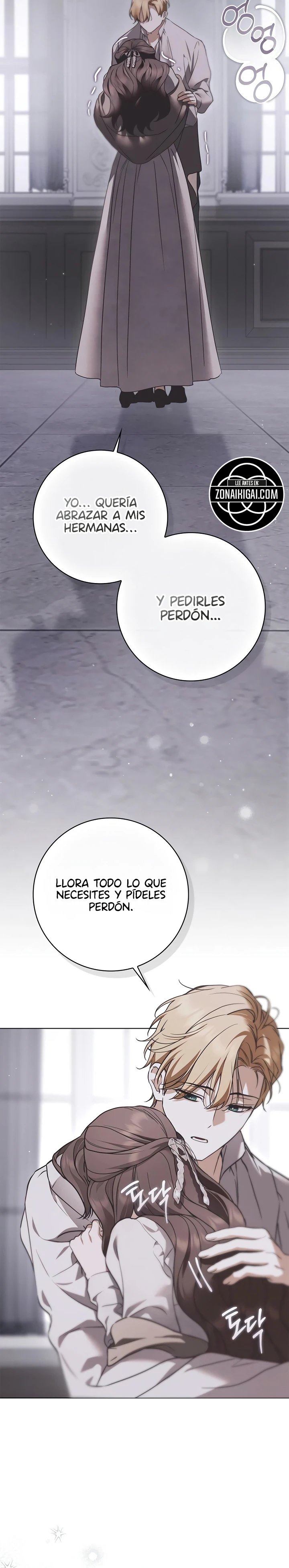 Doncella Secreta Capítulo 101 - Page 13