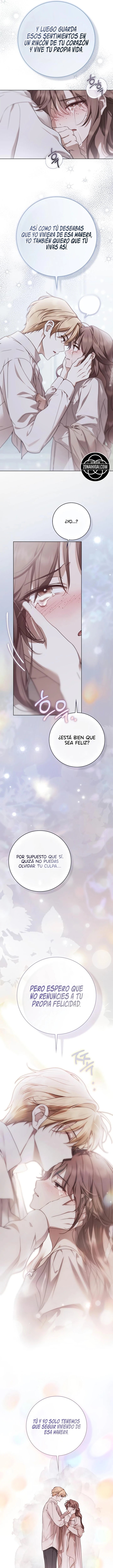 Doncella Secreta Capítulo 101 - Page 14