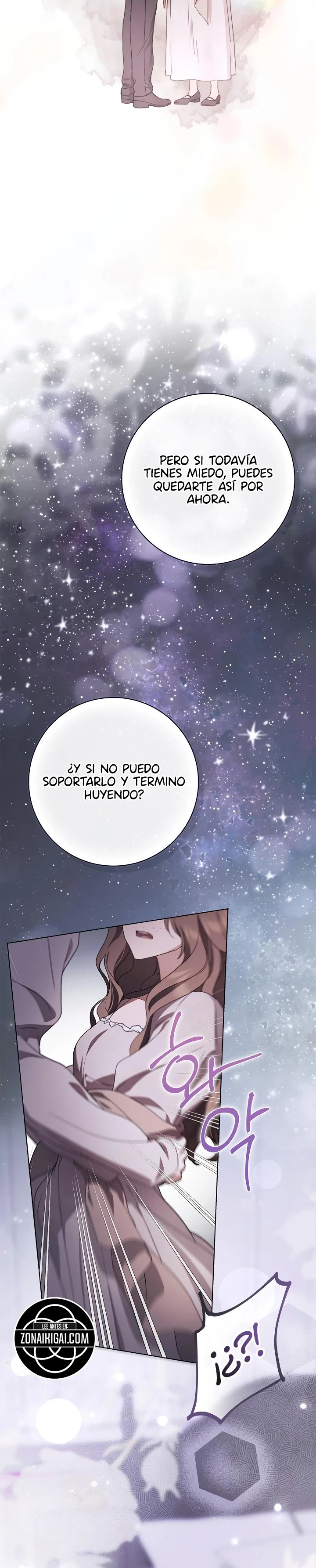 Doncella Secreta Capítulo 101 - Page 15