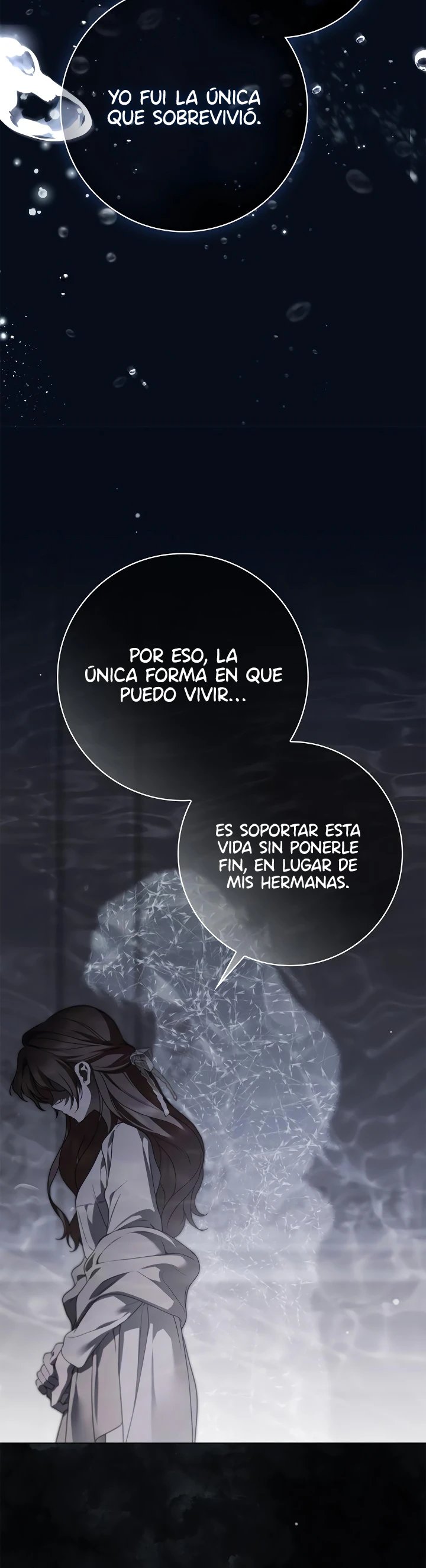 Doncella Secreta Capítulo 101 - Page 5