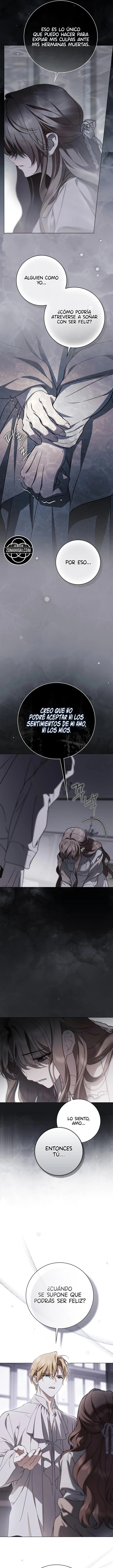 Doncella Secreta Capítulo 101 - Page 6