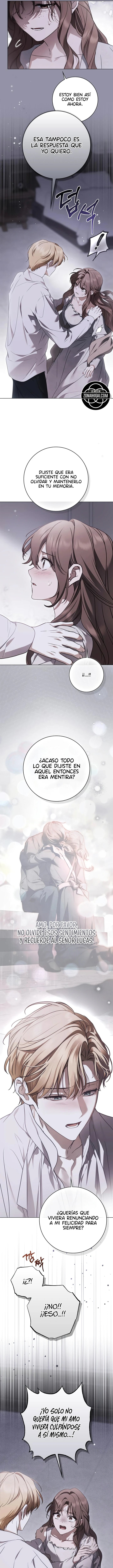 Doncella Secreta Capítulo 101 - Page 8