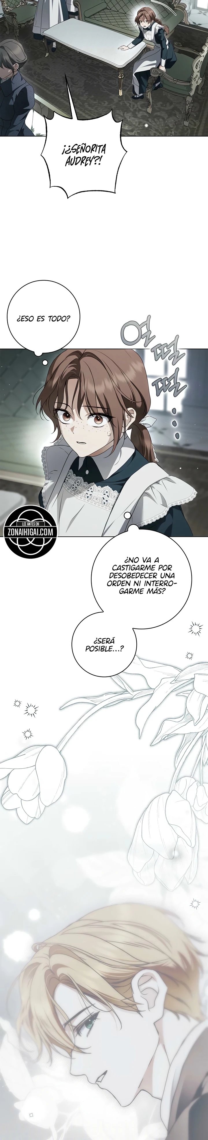Doncella Secreta Capítulo 102 - Page 15