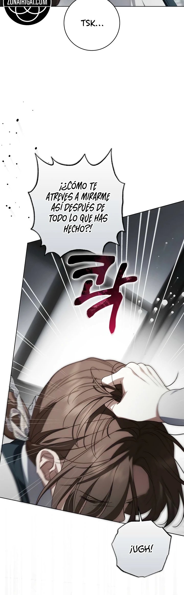 Doncella Secreta Capítulo 102 - Page 19