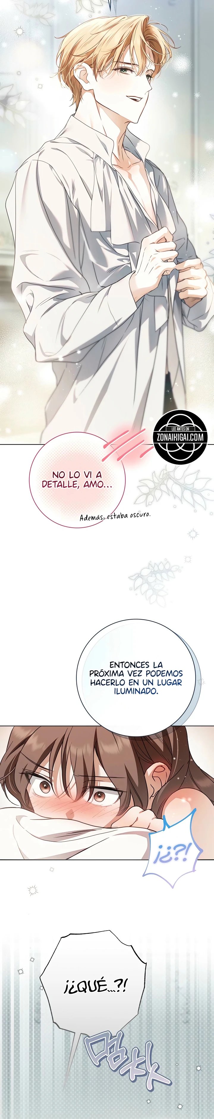 Doncella Secreta Capítulo 102 - Page 5