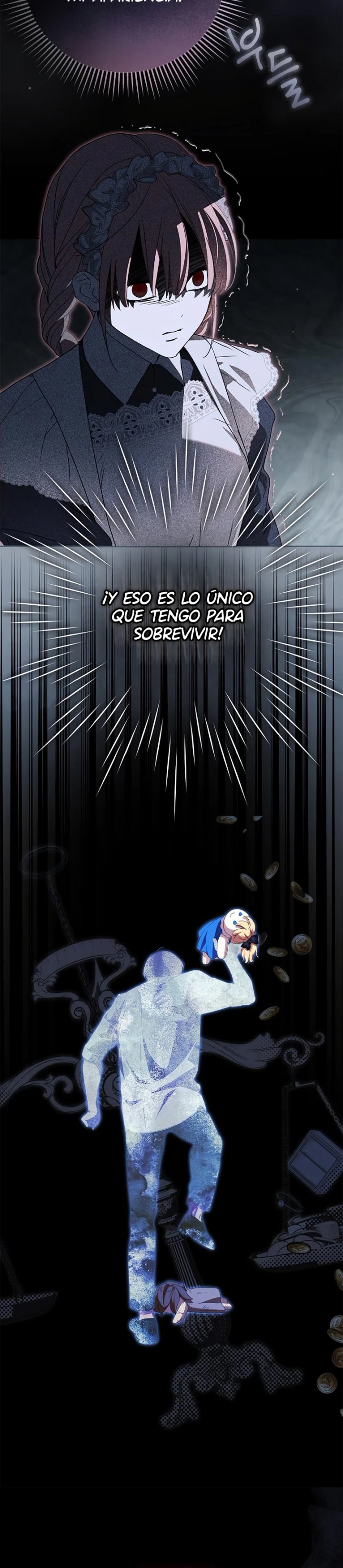 Doncella Secreta Capítulo 103 - Page 15
